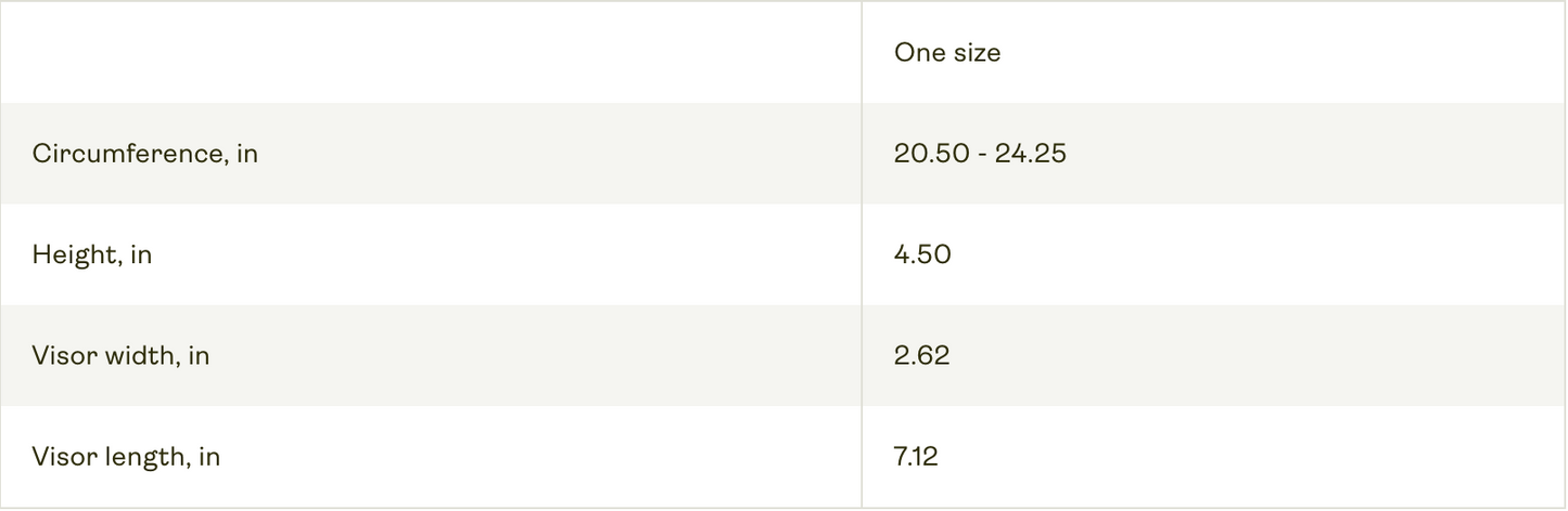 Committed Snapback - Cranberry on Cranberry