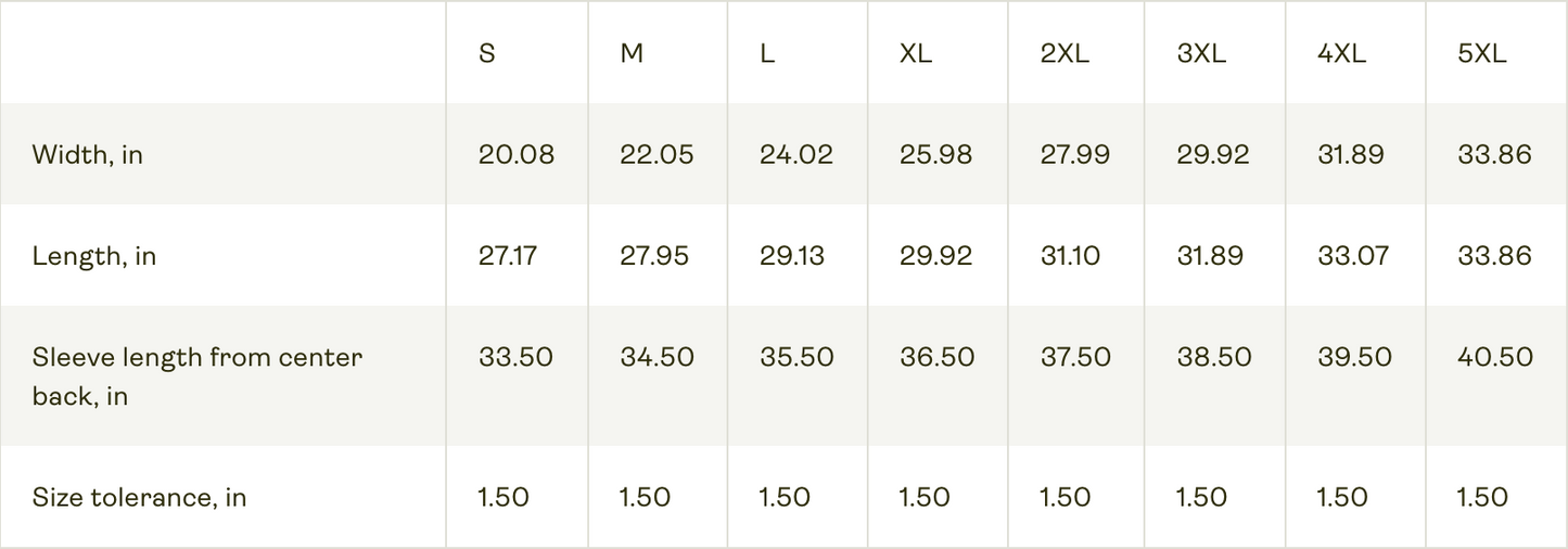 Committed Hoodie - Black