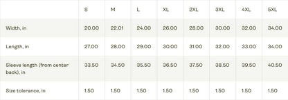 Committed Crewneck - Khaki